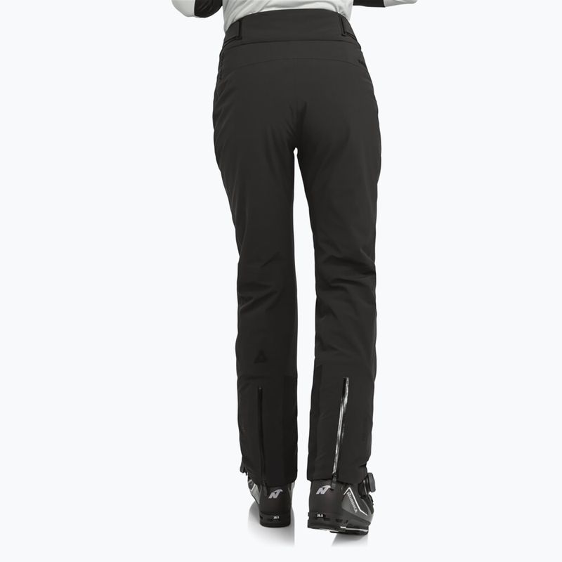 Damen Skihose Schöffel Skyra black 2