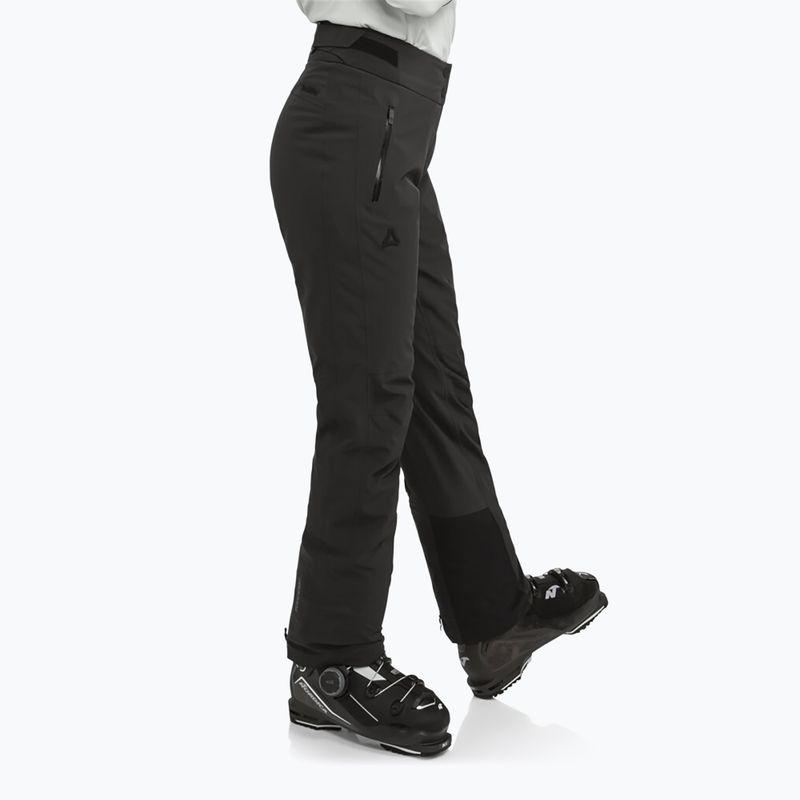 Damen Skihose Schöffel Skyra black 3