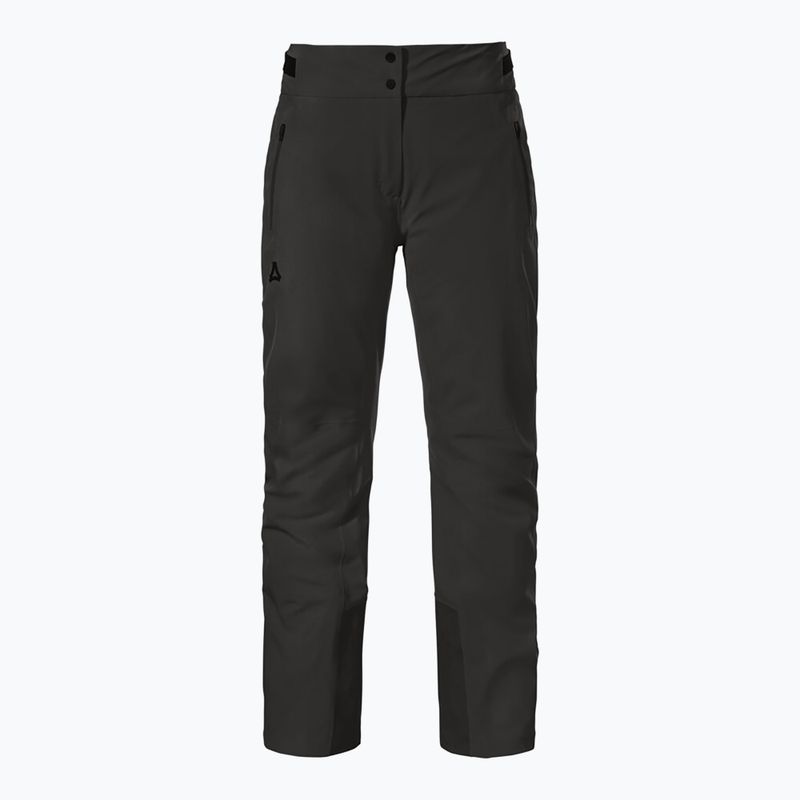 Damen Skihose Schöffel Skyra black 4