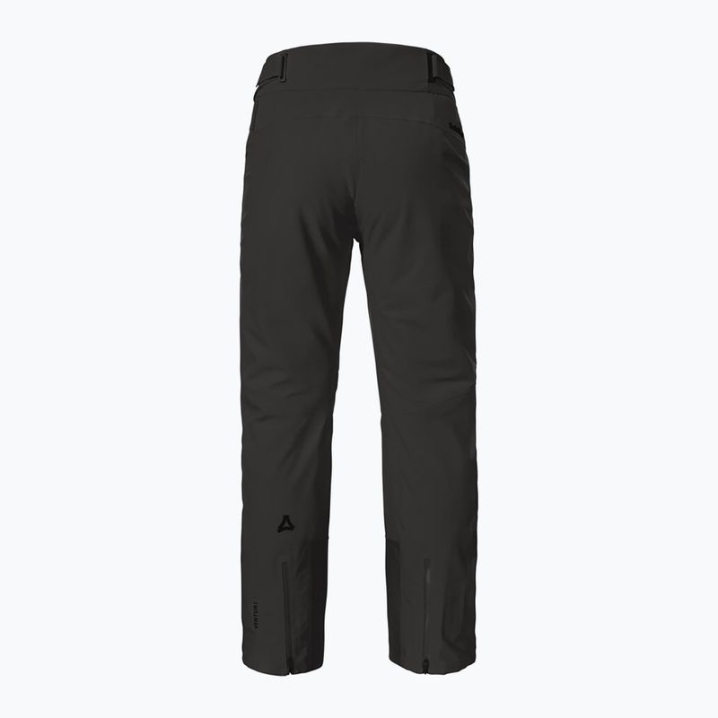 Damen Skihose Schöffel Skyra black 5