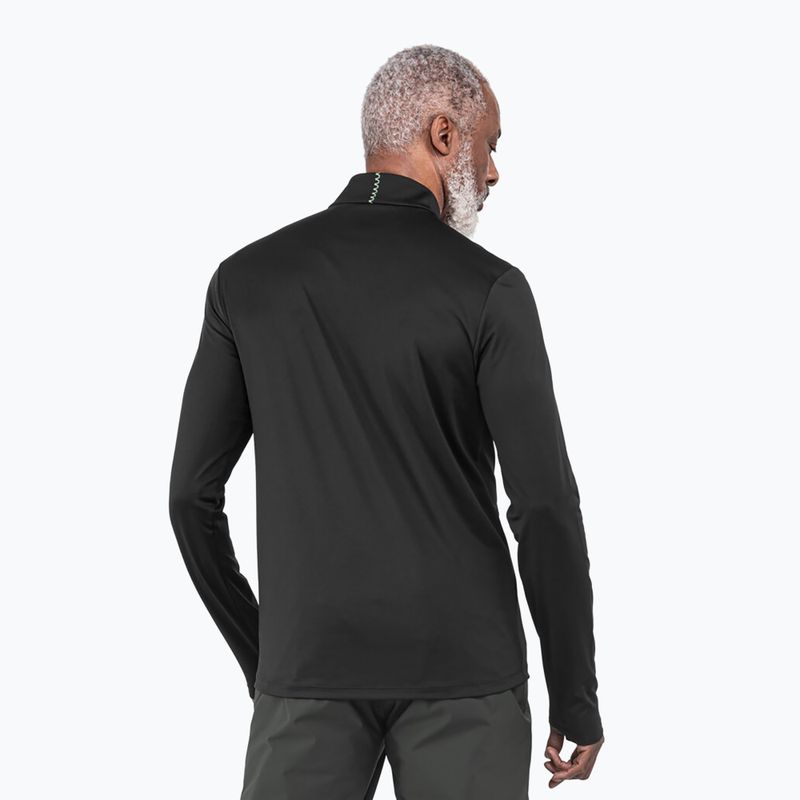 Herren-Skijacke Schöffel Pine black 2
