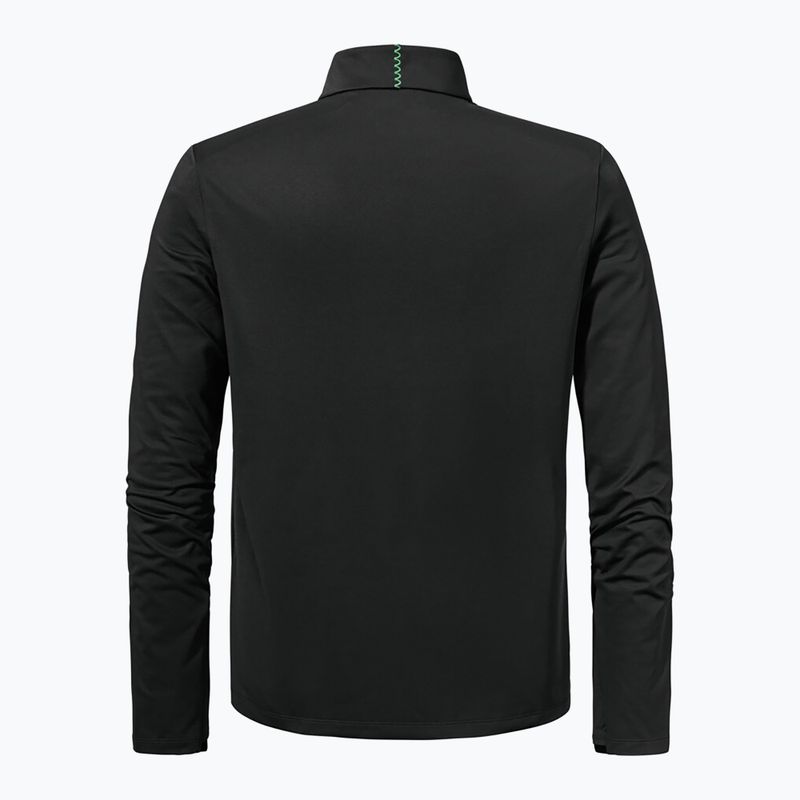 Herren-Skijacke Schöffel Pine black 5