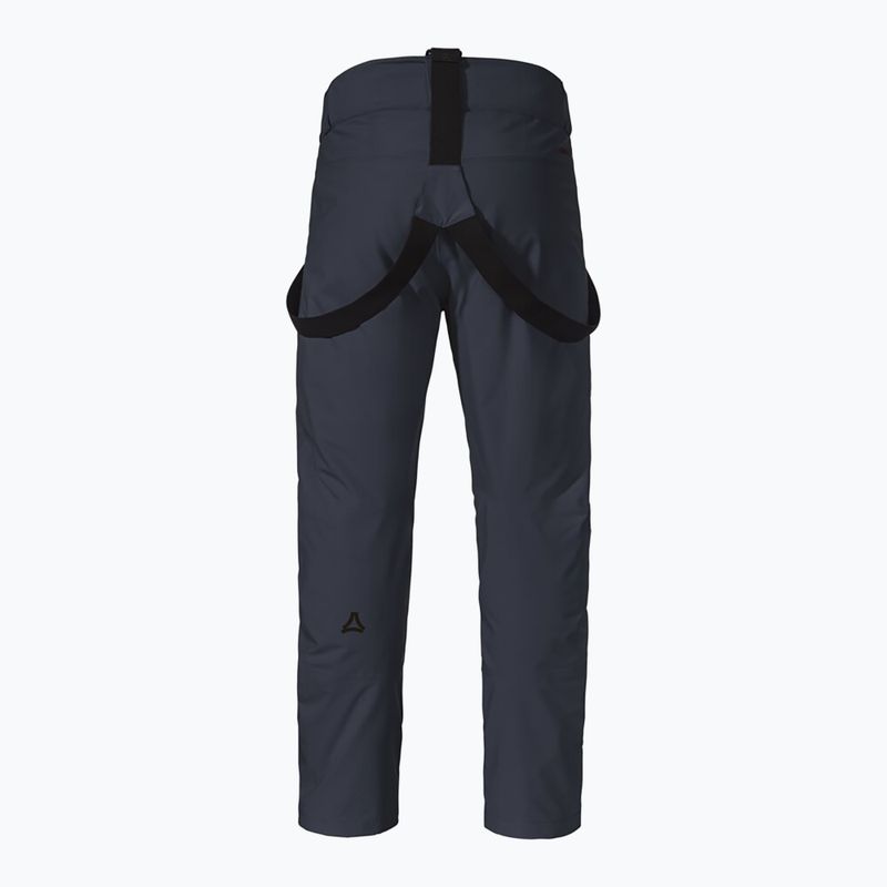 Herren Skihose Schöffel Pine navy blazer 5