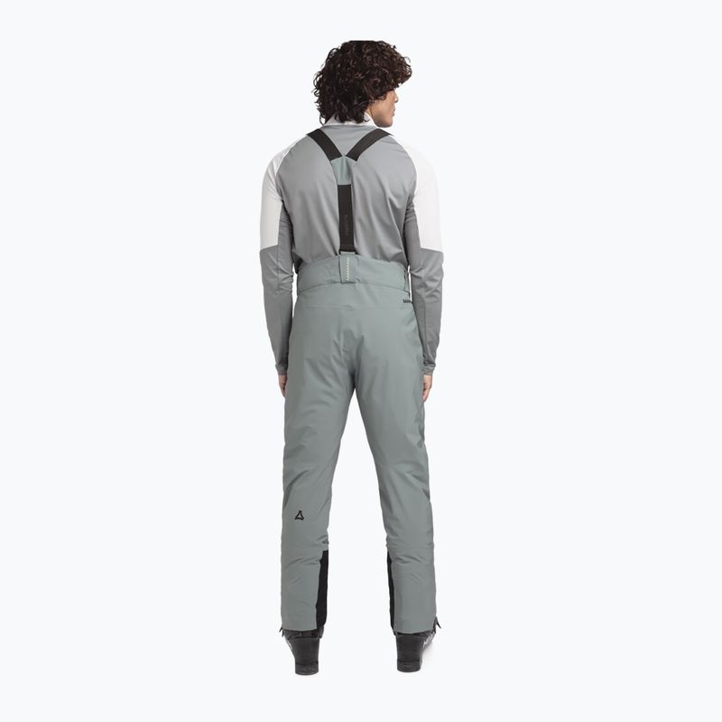 Herren Skihose Schöffel Pine steel grey 2