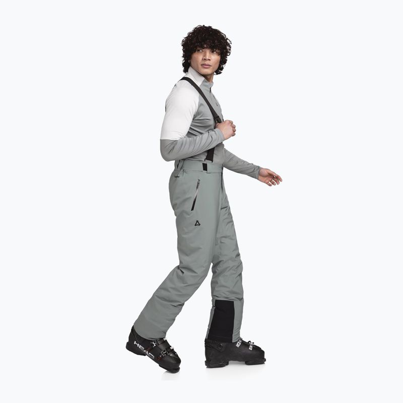 Herren Skihose Schöffel Pine steel grey 3