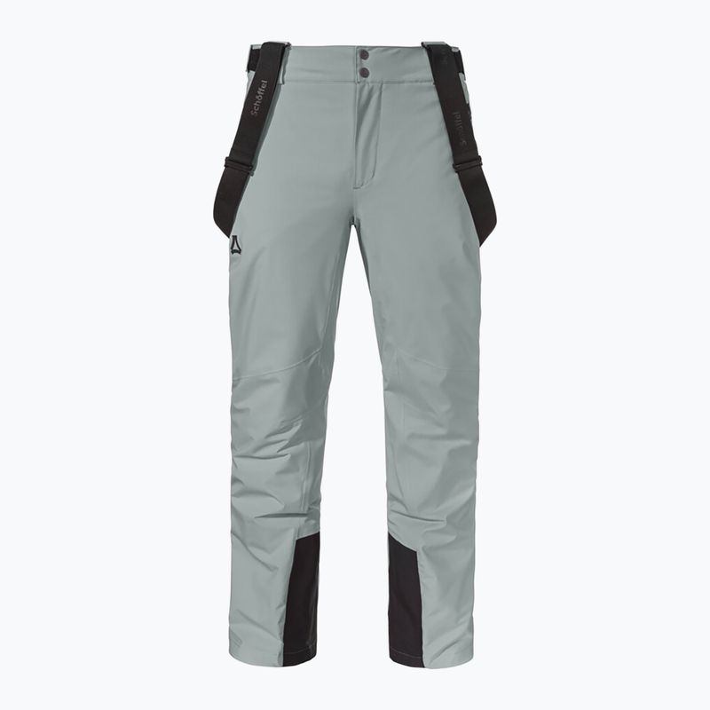 Herren Skihose Schöffel Pine steel grey 4