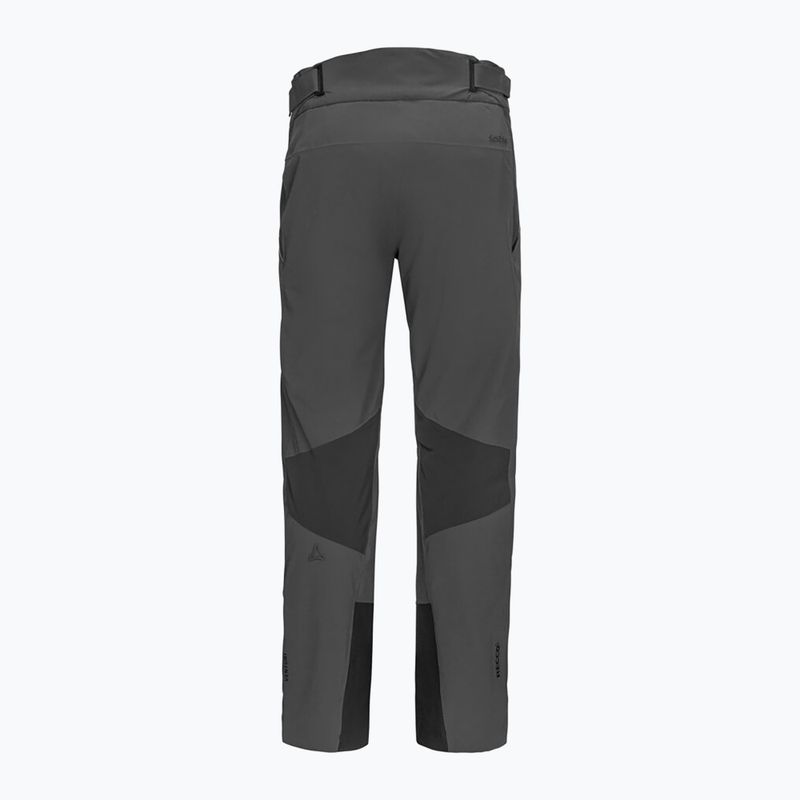 Herren Skihose Schöffel Levivo black 2