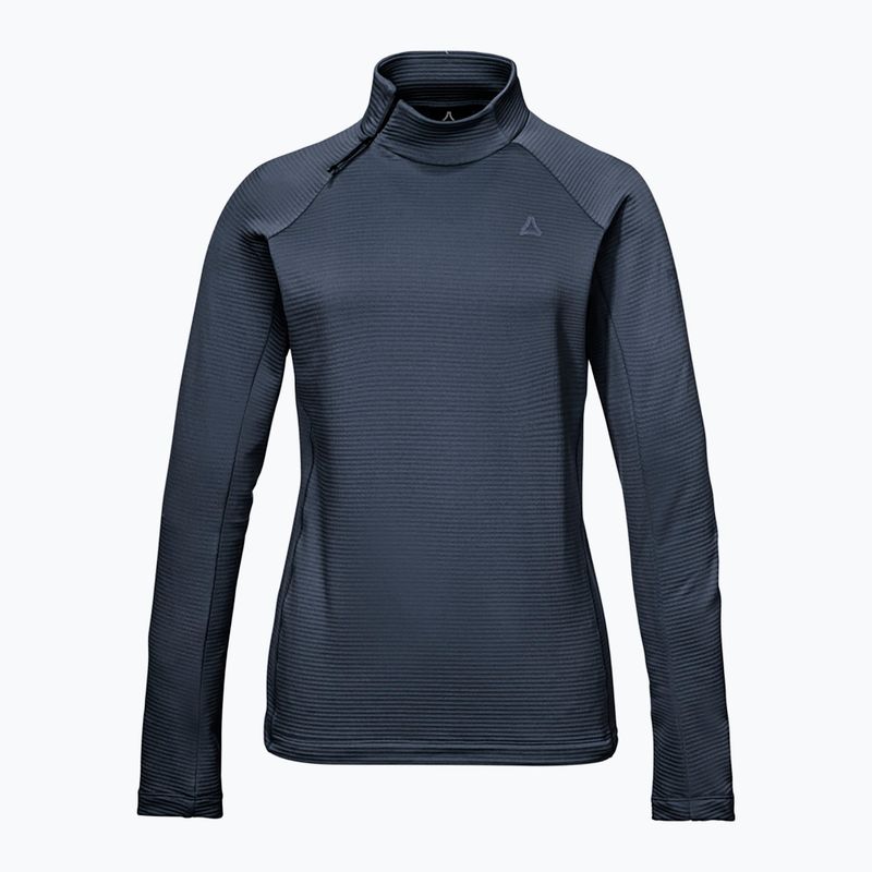 Damen Ski‑Sweatshirt Schöffel Energio navy blazer 4