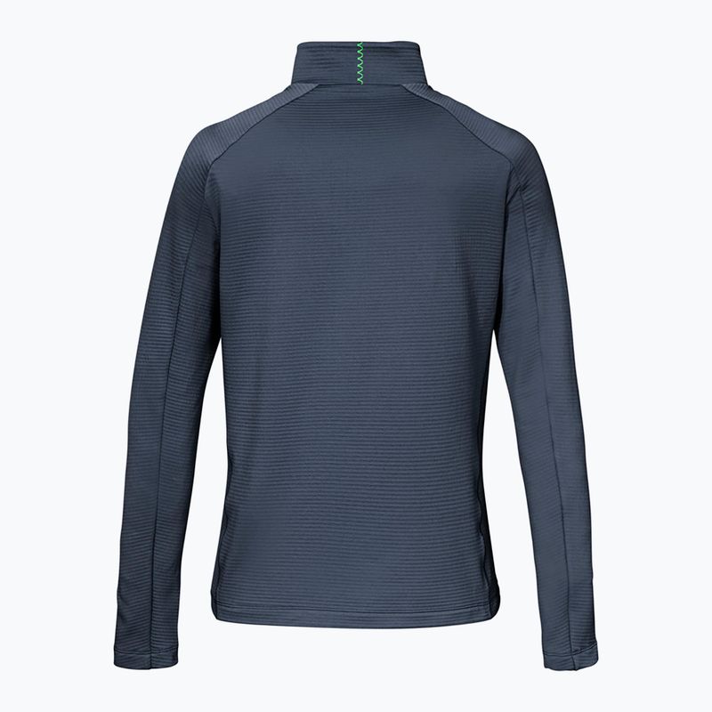 Damen Ski‑Sweatshirt Schöffel Energio navy blazer 5