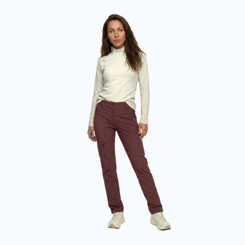 Damen Ski‑Sweatshirt Schöffel Energio nordic 2