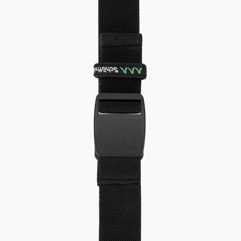 Hosen­gürtel Schöffel Ash black 2