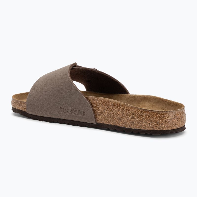 BIRKENSTOCK Damen Catalina BFBC Regular mokka Flip-Flops 3