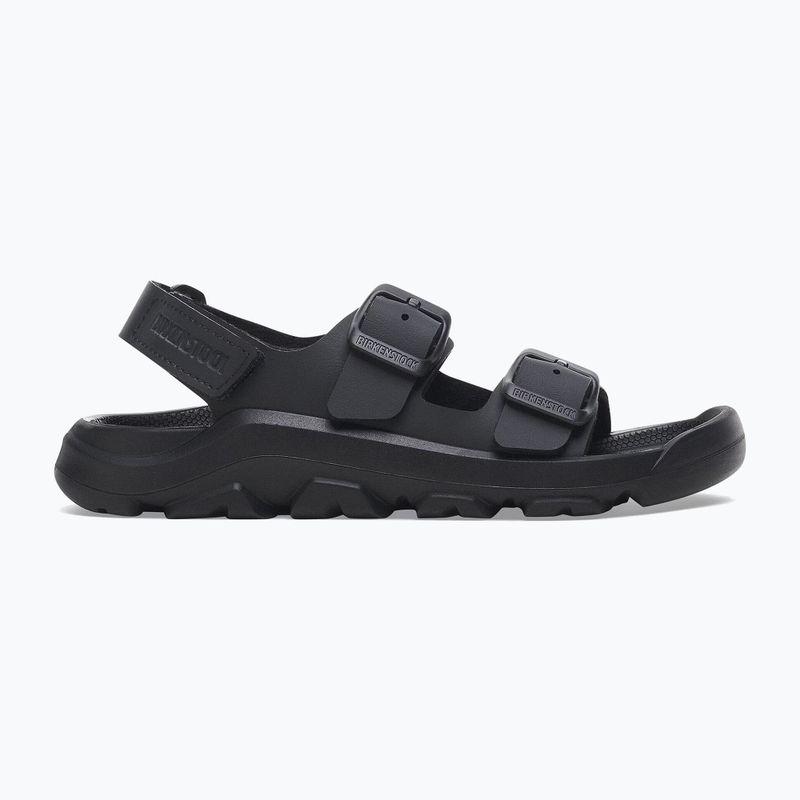Kindersandalen BIRKENSTOCK Mogami HL Birko-Flor Narrow black 2