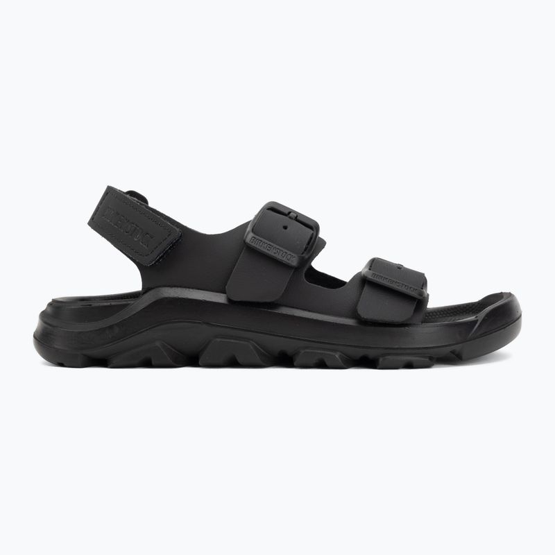 Kindersandalen BIRKENSTOCK Mogami HL Birko-Flor Narrow black 2