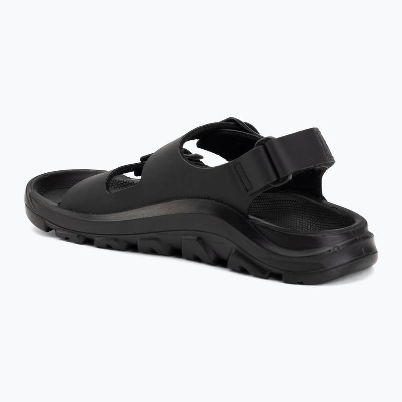 Kindersandalen BIRKENSTOCK Mogami HL Birko-Flor Narrow black 3