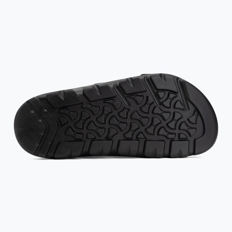 Kindersandalen BIRKENSTOCK Mogami HL Birko-Flor Narrow black 4