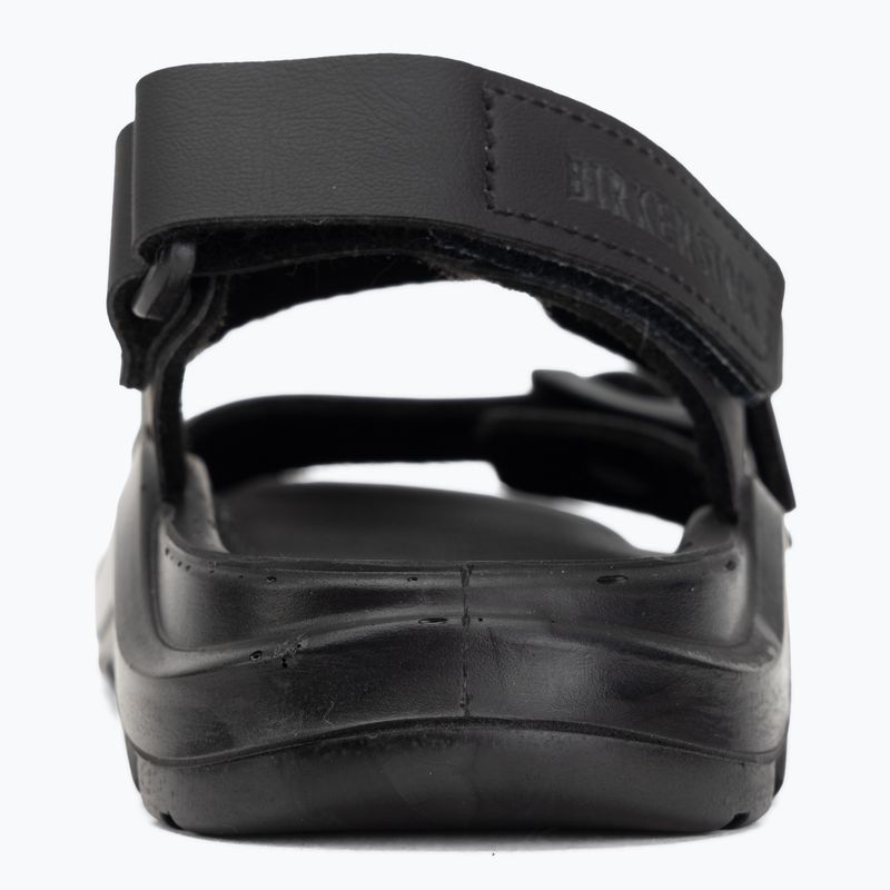 Kindersandalen BIRKENSTOCK Mogami HL Birko-Flor Narrow black 6