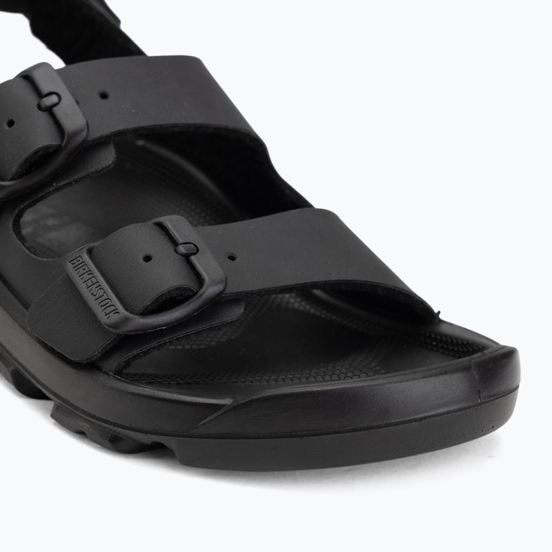 Kindersandalen BIRKENSTOCK Mogami HL Birko-Flor Narrow black 7