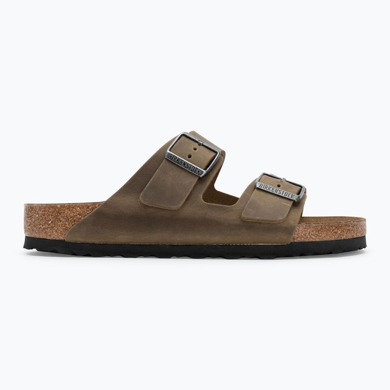 Badeschuhe BIRKENSTOCK Arizona LEOI Regular faded khaki 2