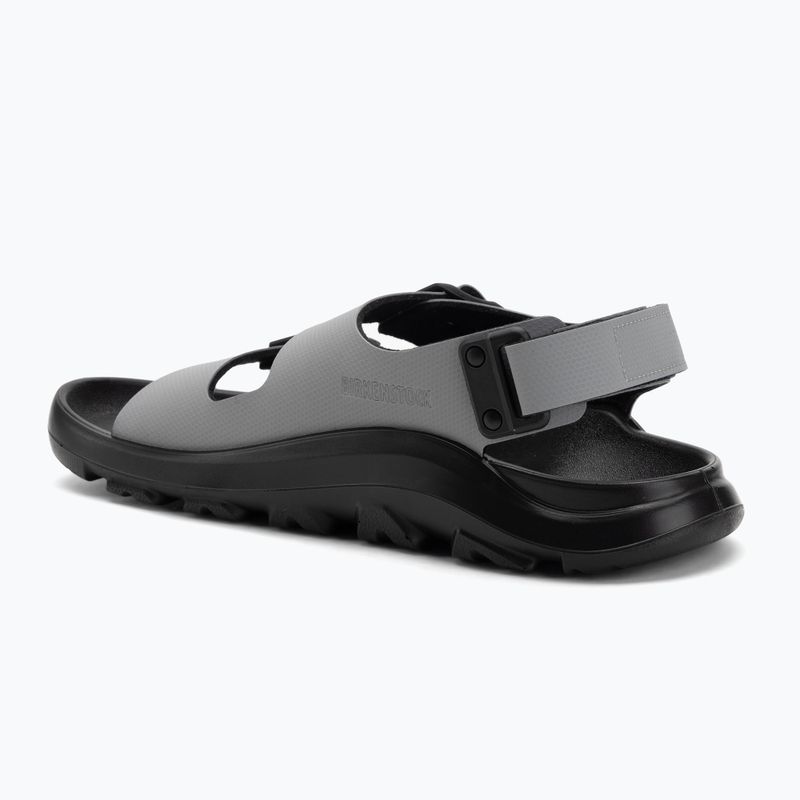 BIRKENSTOCK Mogami Terra BF Regular Oase schwarz Sandalen 3