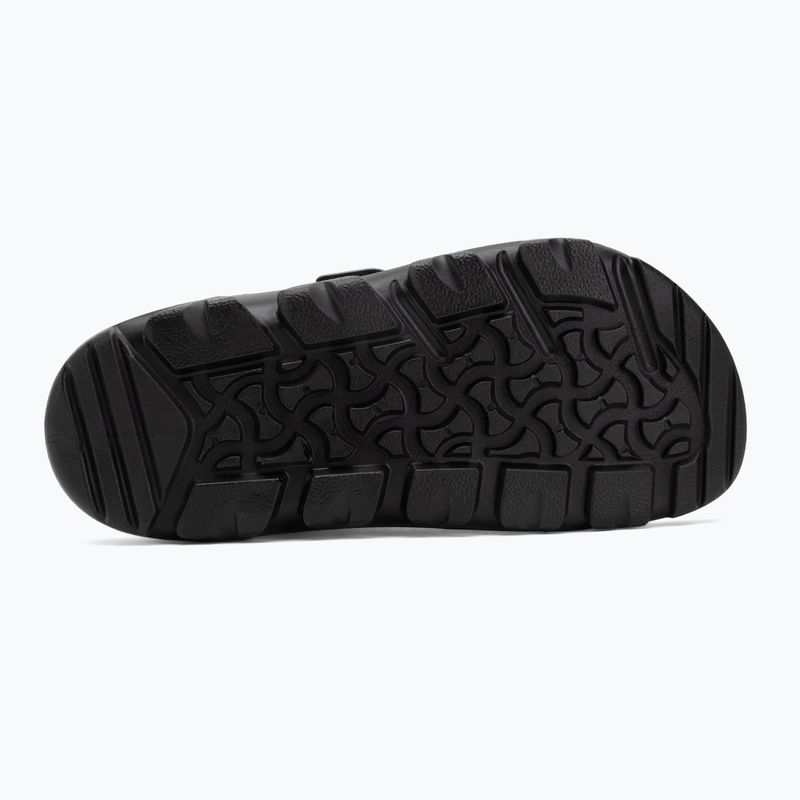 BIRKENSTOCK Mogami Terra BF Regular Oase schwarz Sandalen 4