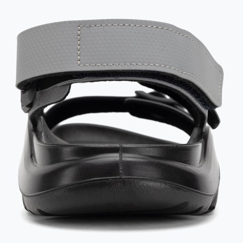 BIRKENSTOCK Mogami Terra BF Regular Oase schwarz Sandalen 6