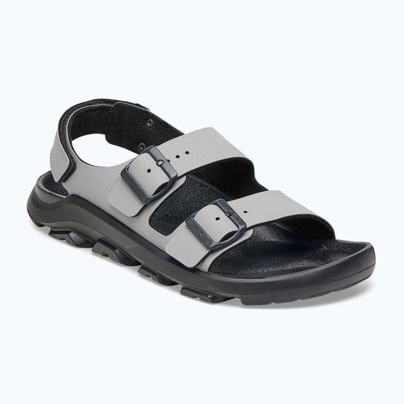 BIRKENSTOCK Mogami Terra BF Regular Oase schwarz Sandalen