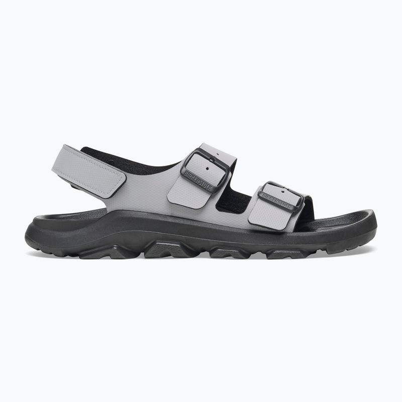 BIRKENSTOCK Mogami Terra BF Regular Oase schwarz Sandalen 2