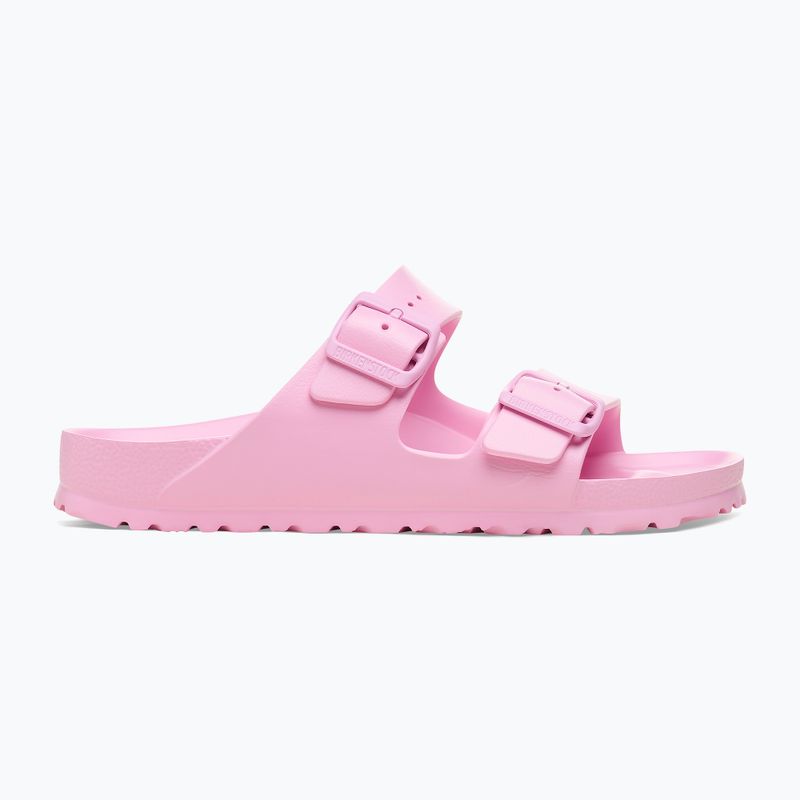 Badelatschen BIRKENSTOCK Arizona EVA fondant pink 2