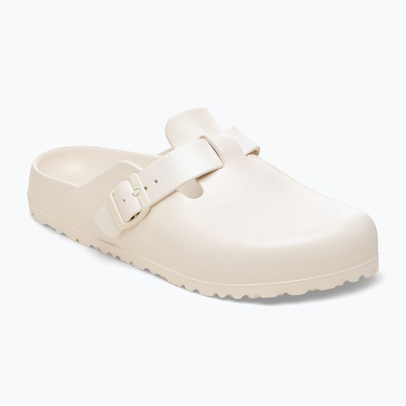 BIRKENSTOCK Boston EVA Schmal Eierschalen-Flip-Flops 8