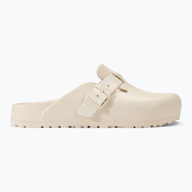 BIRKENSTOCK Boston EVA Schmal Eierschalen-Flip-Flops 2