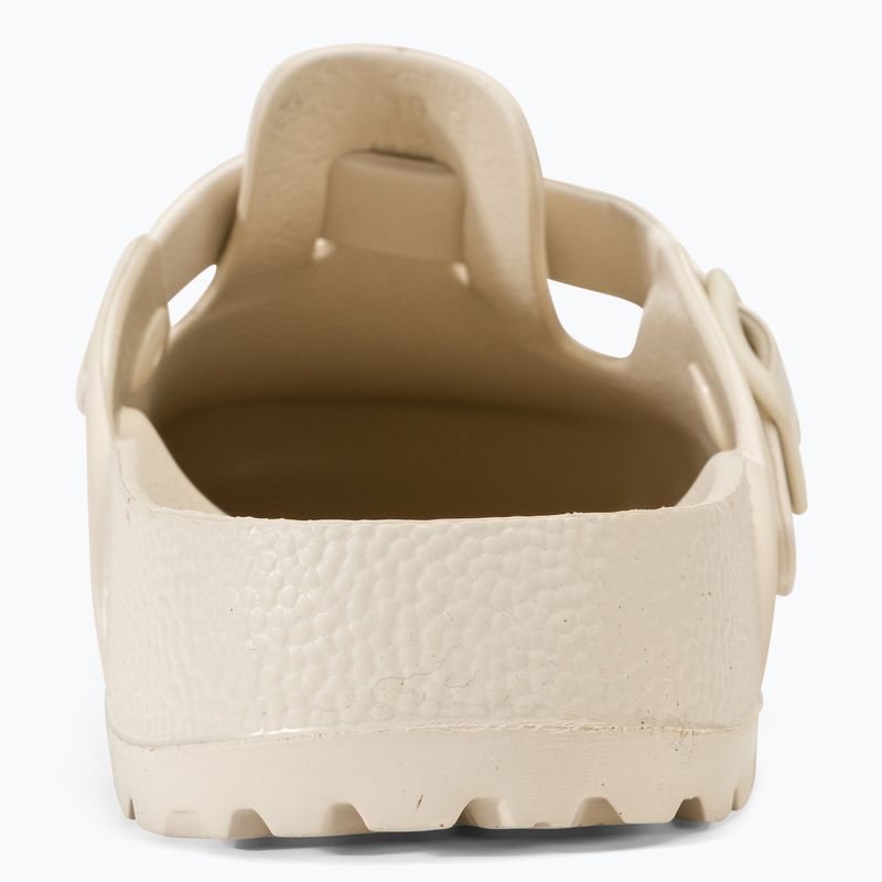 BIRKENSTOCK Boston EVA Schmal Eierschalen-Flip-Flops 6