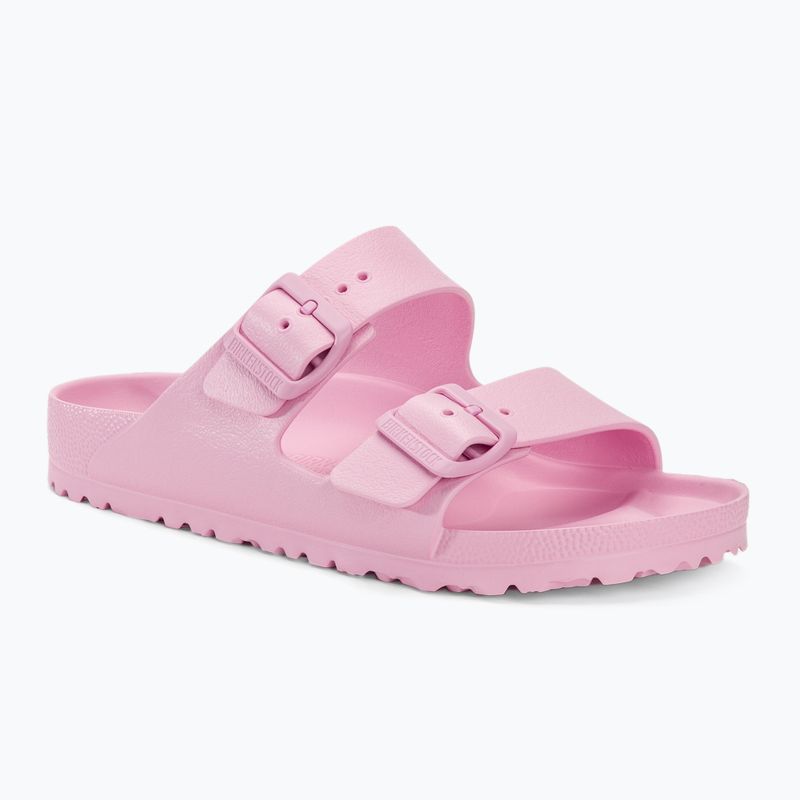 Slides Schlappen  Damen BIRKENSTOCK Arizona EVA Narrow fondant pink
