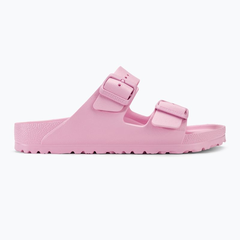 Slides Schlappen  Damen BIRKENSTOCK Arizona EVA Narrow fondant pink 2
