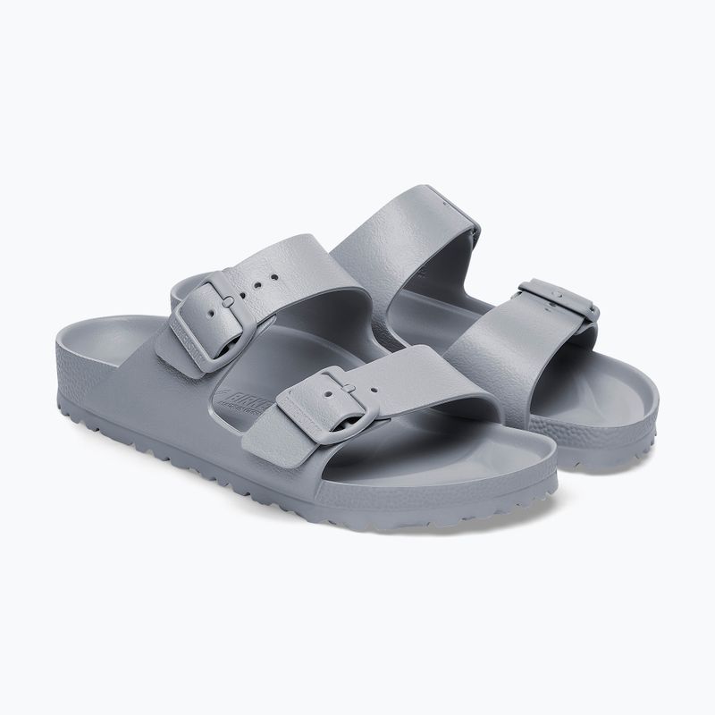 Badelatschen BIRKENSTOCK Arizona EVA stone coin 3