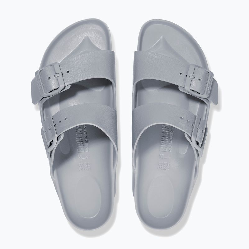 Badelatschen BIRKENSTOCK Arizona EVA stone coin 4