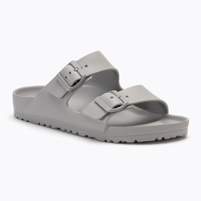 BIRKENSTOCK Arizona EVA Schmal Stein Münze Flip-Flops