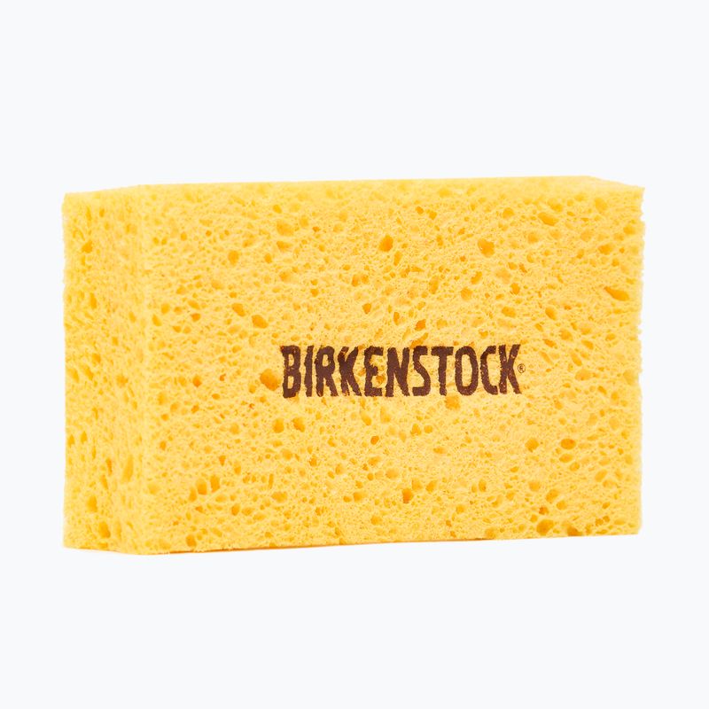 Schuhpflegeset BIRKENSTOCK Footbed and Shoe Cleaner with Sponge multicolor 4