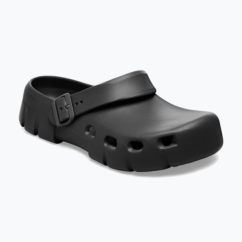 BIRKENSTOCK Birki Flow EVA flip-flops Regular schwarz 10