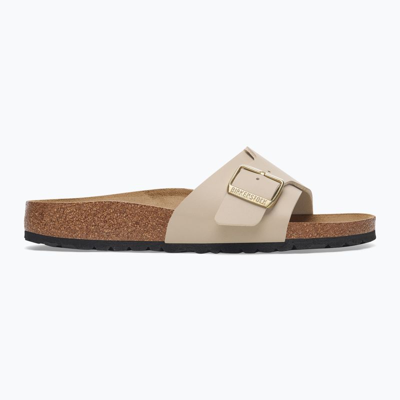 Damen BIRKENSTOCK Catalina BFBC Regular Sandburg Flip-Flops