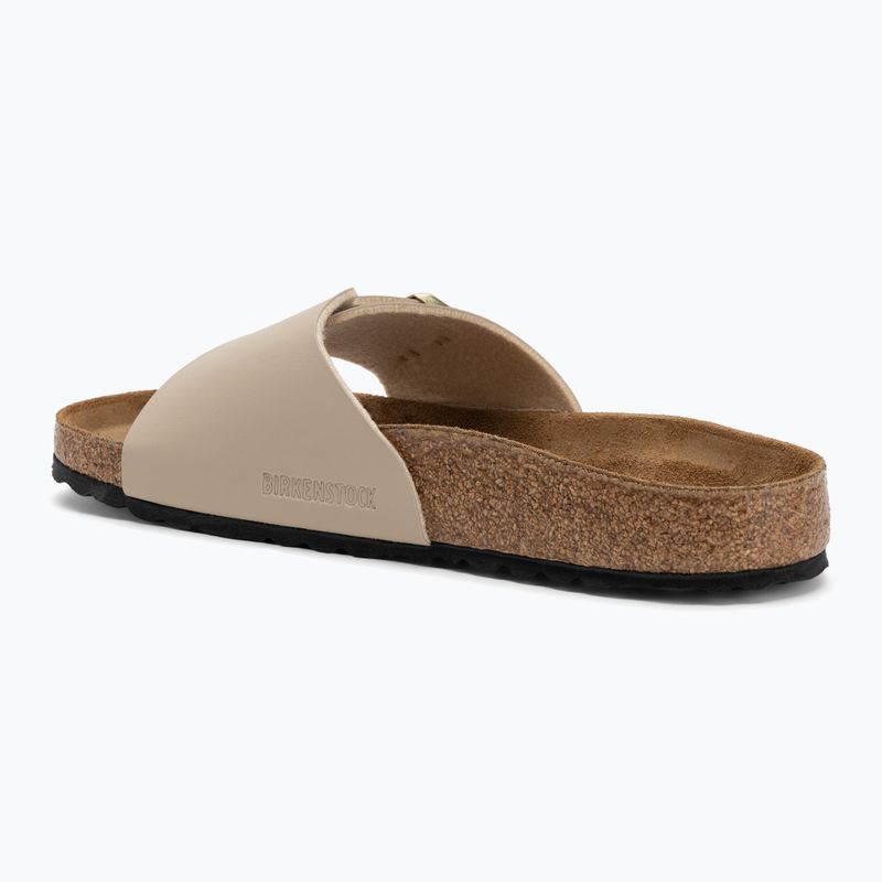 Damen BIRKENSTOCK Catalina BFBC Regular Sandburg Flip-Flops 3