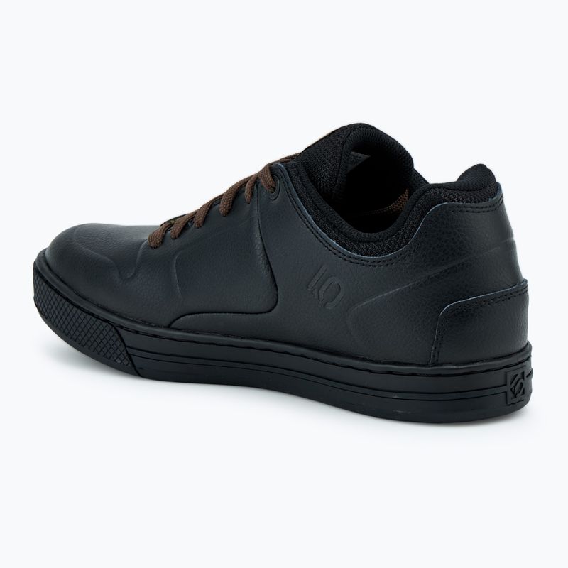 Fahrrad schuhe Radsportschuhe Plateau Herren adidas FIVE TEN Freerider EPS core black/core black/ftwr white 3