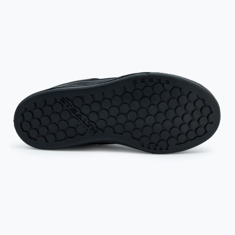 Fahrrad schuhe Radsportschuhe Plateau Herren adidas FIVE TEN Freerider EPS core black/core black/ftwr white 4