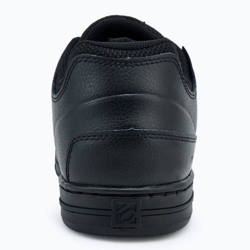 Fahrrad schuhe Radsportschuhe Plateau Herren adidas FIVE TEN Freerider EPS core black/core black/ftwr white 6