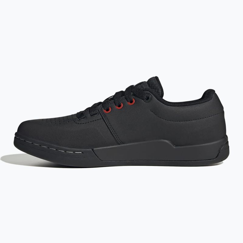 Herren adidas FIVE TEN Freerider Pro Kern schwarz/Wolke weiß/Wolke weiß Plattform Radfahren Schuhe 2