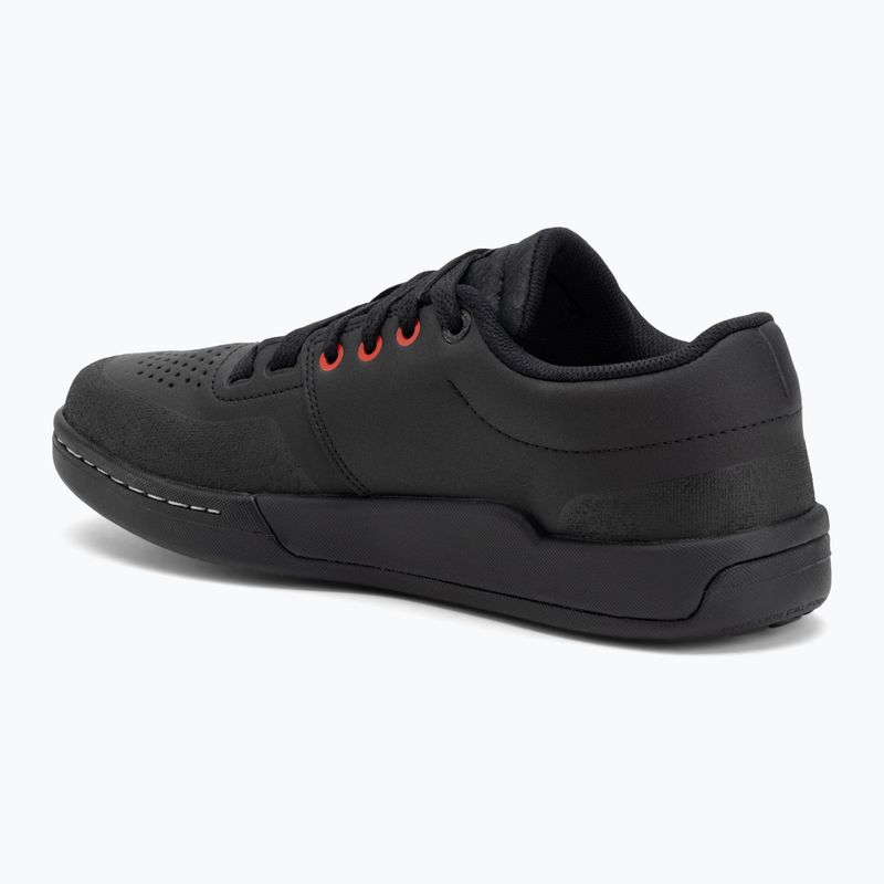 Herren adidas FIVE TEN Freerider Pro Kern schwarz/Wolke weiß/Wolke weiß Plattform Radfahren Schuhe 3