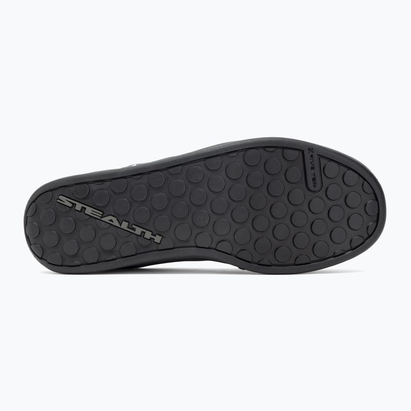 Herren adidas FIVE TEN Freerider Pro Kern schwarz/Wolke weiß/Wolke weiß Plattform Radfahren Schuhe 4