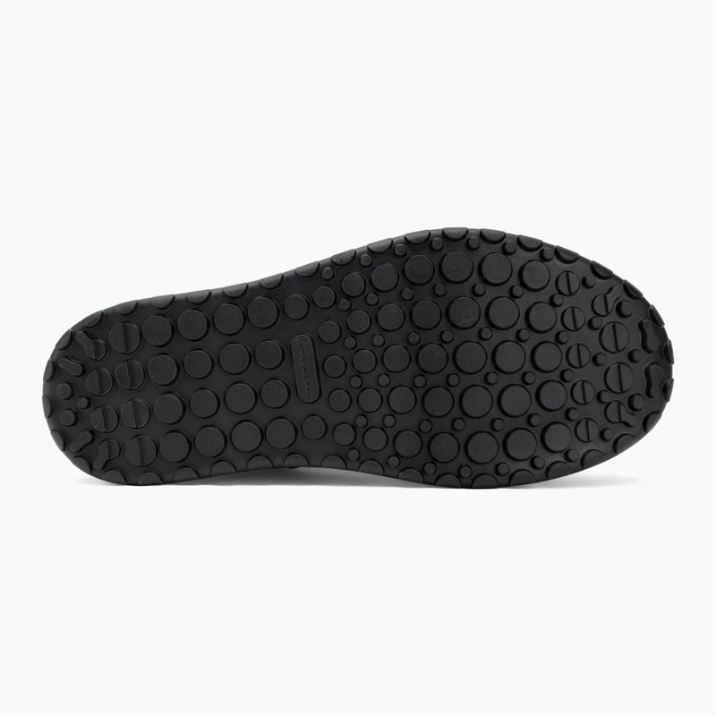Herren adidas FIVE TEN Impact Pro Kern schwarz/grau drei/grau sechs Plattform Radfahren Schuhe 4