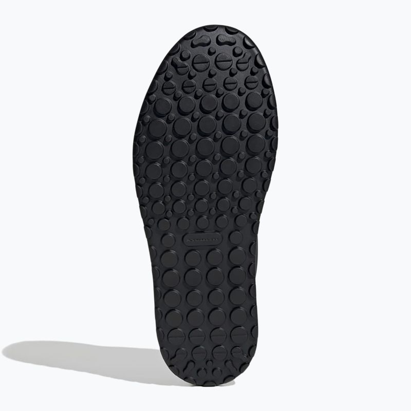 Herren adidas FIVE TEN Impact Pro Kern schwarz/grau drei/grau sechs Plattform Radfahren Schuhe 4