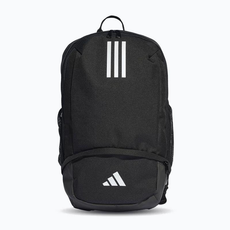 adidas Trio L Rucksack 26.5 l schwarz/weiß